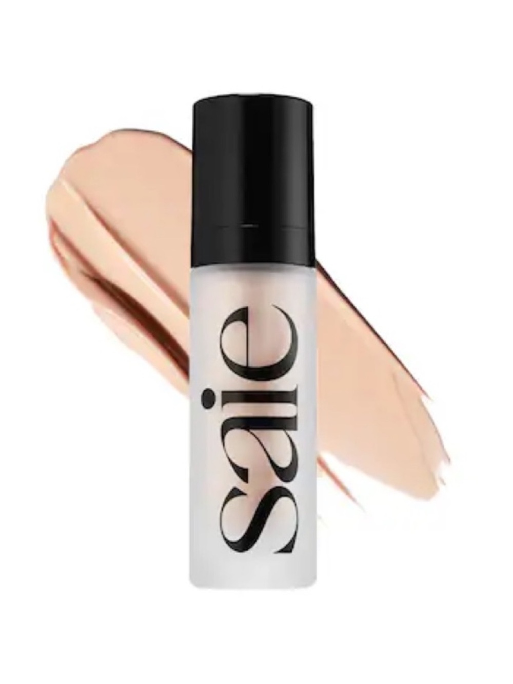 3/$40 Saie Mini Glowy Super Gel Lightweight Dewy Multipurpose Illuminator